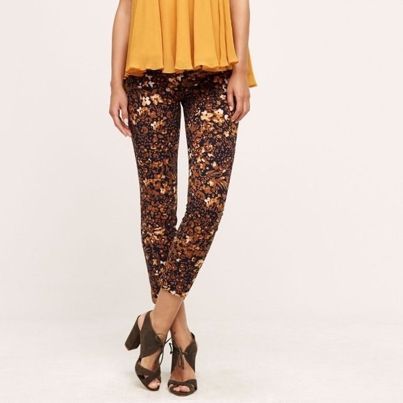 Anthro essential slim pant - Picture 1 of 6